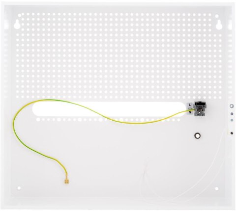 ATTE Zestaw buforowy do 16 kamer IP switch Po 16P+2G ATTE IPUPS-16-20-H