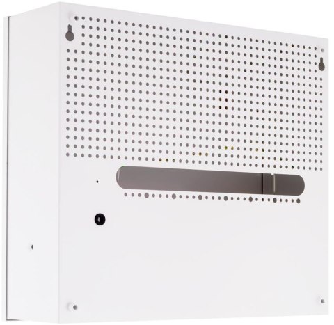 ATTE Zestaw do 16 kamer IP switch PoE 16P+2G ATTE IP-16-20-H