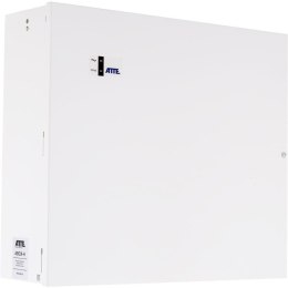 ATTE Zestaw do 16 kamer IP switch PoE 16P+2G ATTE IP-16-20-H