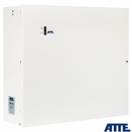 ATTE Zestaw do 8 kamer IP switch PoE 8P+2G ATTE IP-8-20-H