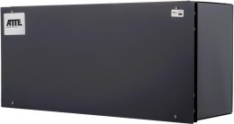 ATTE Zestaw do 8 kamer IP switch PoE 8P+2G ATTE IP-8-20-R5U0