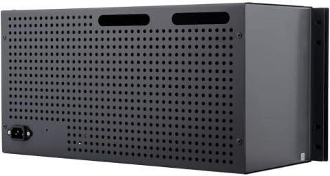 ATTE Zestaw do 8 kamer IP switch PoE 8P+2G ATTE IP-8-20-R5U0