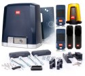 BFT Zestaw BFT DEIMOS AC A800 KIT PL do bram przesuwnych