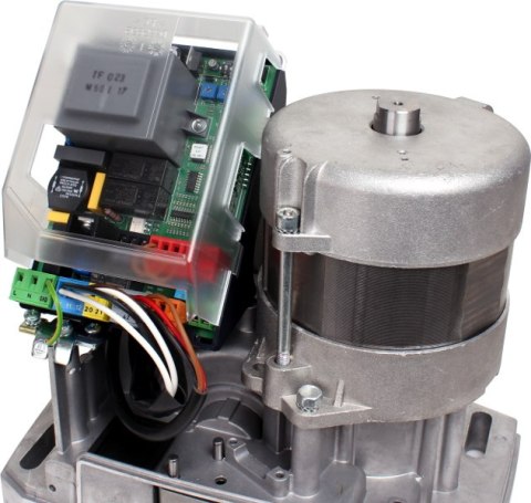 BFT Zestaw BFT DEIMOS AC A800 KIT PL do bram przesuwnych