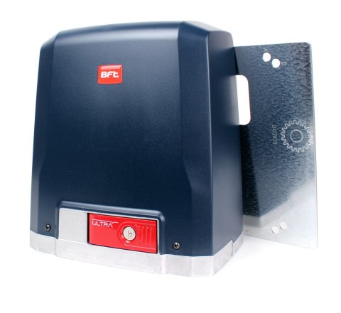 BFT Zestaw BFT DEIMOS ULTRA BT A 600 do bram przesuwnych