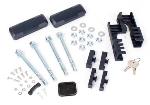 BFT Zestaw BFT DEIMOS ULTRA BT A 600 do bram przesuwnych