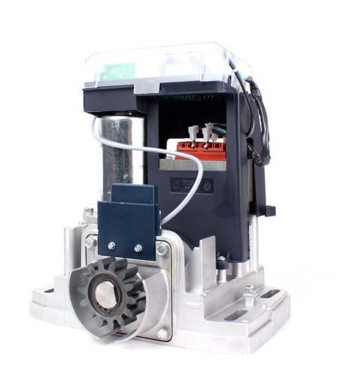 BFT Zestaw BFT DEIMOS ULTRA BT A 600 do bram przesuwnych