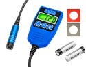 BLUE TECHNOLOGY Miernik grubości lakieru Blue Technology DX-13-S-AL
