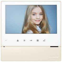 COMMAX Monitor CDV-70H WHITE COMMAX 7