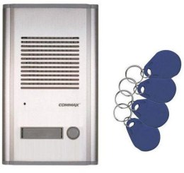 COMMAX PANEL ZEW. COMMAX DR-201A RFID