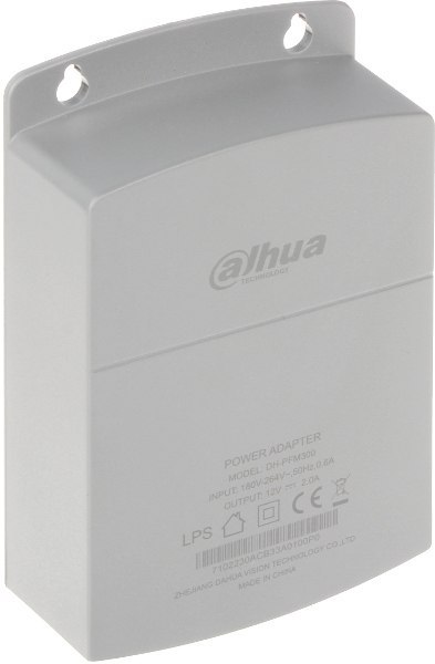 DAHUA ZASILACZ DAHUA PFM300