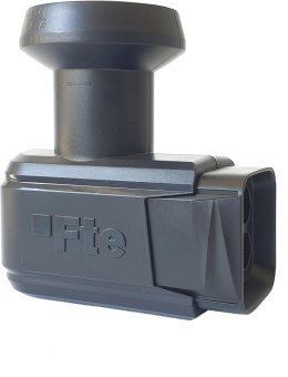 FTE Konwerter Quattro FTE eXcellento HD Black 0,1dB