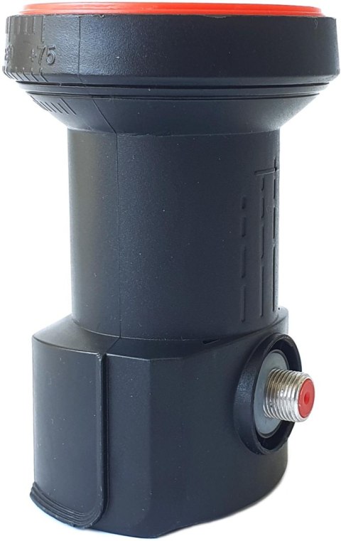 FTE Konwerter Single FTE eXcellento Black LTE 0,1 dB