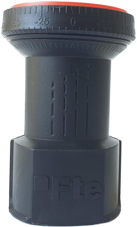 FTE Konwerter Single FTE eXcellento Black LTE 0,1 dB