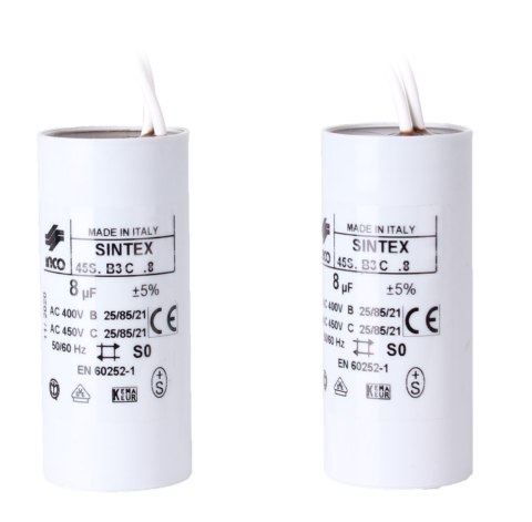 GENIUS Zestaw Genius G-Bat 400 do 8m bram dwuskrzydłowych