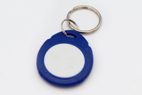 LASKOMEX Laskomex CD-2600R audio z czytnikiem kluczy RFID ze stali nierdzewniej, w obudownie natynkowej.