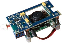 LASKOMEX Laskomex KAM3-1 Moduł kolorowej kamery do paneli ze stali nierdzewnej