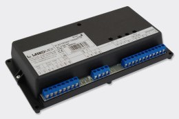 LASKOMEX Laskomex Kaseta elektroniki EC-3100R-2 INT - do systemu obsługującego 8 wejść głównych