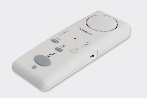 LASKOMEX Laskomex LG-8D Bezsłuchawkowy, głośnomówiący unifon do domofonów cyfrowych