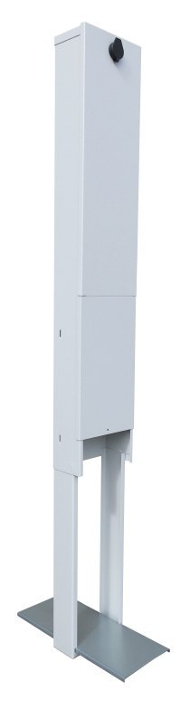 MANTAR ROZDZIELNICA ŚWIATŁOWODOWA ZEWNĘTRZNA RSZ-146/18/10 16J