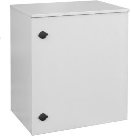 MANTAR SZAFA RACK HERMETYCZNA 19 CALI 12U 64/55/41