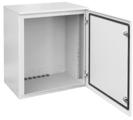 MANTAR SZAFA RACK HERMETYCZNA 19 CALI 12U 64/55/41