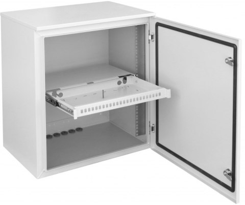 MANTAR SZAFA RACK HERMETYCZNA 19 CALI 12U 64/55/41
