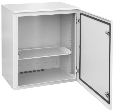 MANTAR SZAFA RACK HERMETYCZNA 19 CALI 12U 64/55/41