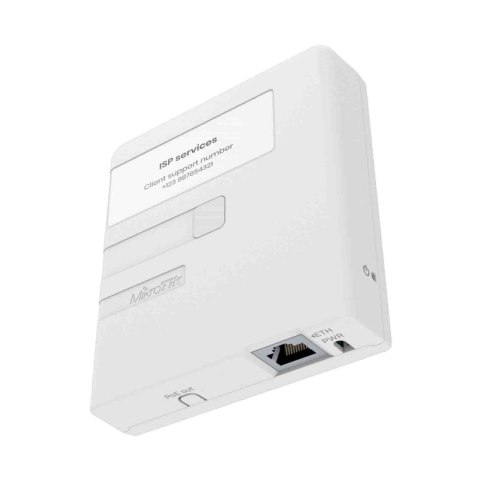 MIKROTIK MIKROTIK GIGABIT POE INJECTOR (GPEN11)