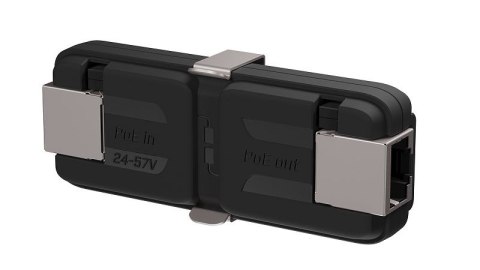 MIKROTIK MIKROTIK GPeR (GIGABIT PoE Repeater)