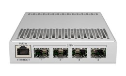 MIKROTIK MIKROTIK ROUTERBOARD CRS305-1G-4S+IN
