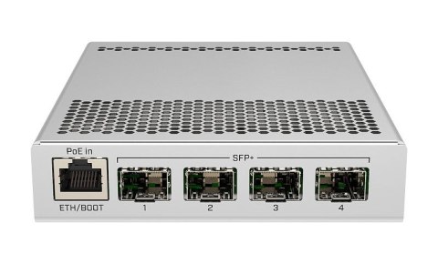 MIKROTIK MIKROTIK ROUTERBOARD CRS305-1G-4S+IN