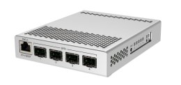 MIKROTIK MIKROTIK ROUTERBOARD CRS305-1G-4S+IN