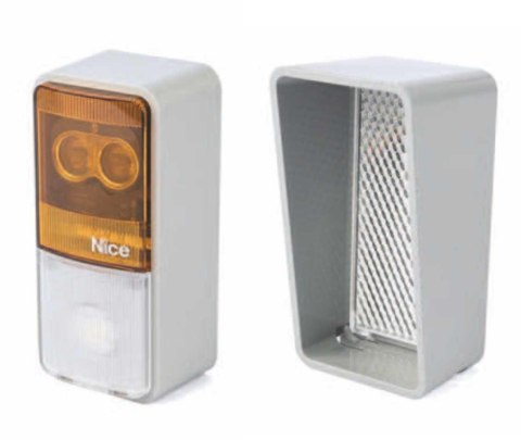 NICE Fotokomórka Nice EPMOR refleksyjna