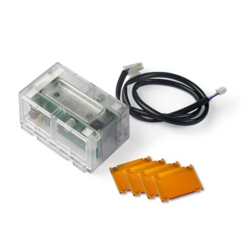 NICE Moduł lampy sygnalizacyjnej NICE XBA7 do szlabanów SBAR/MBAR/LBAR