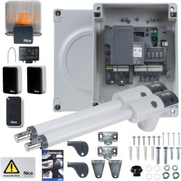 NICE Zestaw NICE TOO3000 ERA ONE do bram skrzydłowych