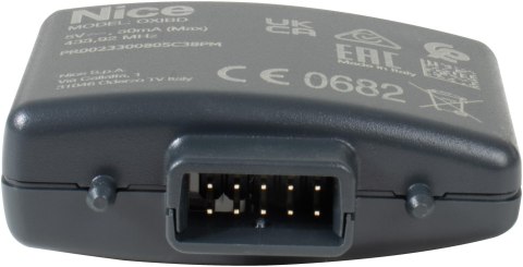 NICE Zestaw NICE TOO3000 ERA ONE do bram skrzydłowych