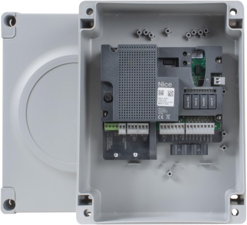 NICE Zestaw NICE TOO3000 ERA ONE do bram skrzydłowych