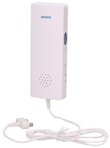 ORNO BATERYJNY CZUJNIK ZALANIA ORNO OR-DC-629