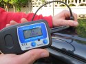 PRODIG-TECH Miernik grubości lakieru Prodig-Tech GL-PRO-6-FAZ Fe-AL-Zn sonda na przewodzie ie.