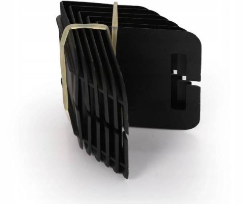 RED EAGLE Obejma kominowa OK-43T13 + taśma stalowa