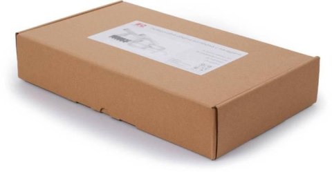 RED EAGLE Obejma kominowa OK-43T13 + taśma stalowa