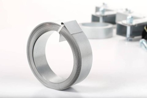 RED EAGLE Obejma kominowa OK-43T13 + taśma stalowa