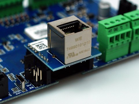 ROPAM ROPAM MODUŁ EKSPANDER ETH EXP-LAN