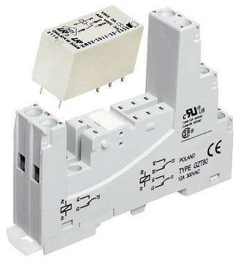 ROPAM ROPAM MODUŁ PRZEKAŹNIKOWY RM85-230V-1P