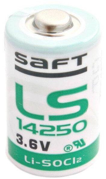 SAFT Bateria LS14250 SAFT 3,6V 1200mAh 1/2AA (1 szt.)