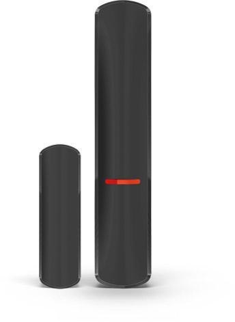 SATEL SATEL BE WAVE Bezprzewodowa czujka uniwersalna - ciemnoszara Multipurpose Detector DG AXD-200 DG ABAX