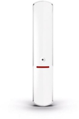 SATEL SATEL BE WAVE Bezprzewodowa czujka zbicia szyby - biała Glass Break Detector AGD-200 ABAX2