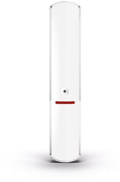 SATEL SATEL BE WAVE Bezprzewodowa czujka zbicia szyby - biała Glass Break Detector AGD-200 ABAX2