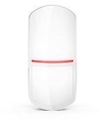 SATEL SATEL BE WAVE Bezprzewodowa pasywna czujka podczerwieni PET Motion Detector Pet APD-200 Pet ABAX2